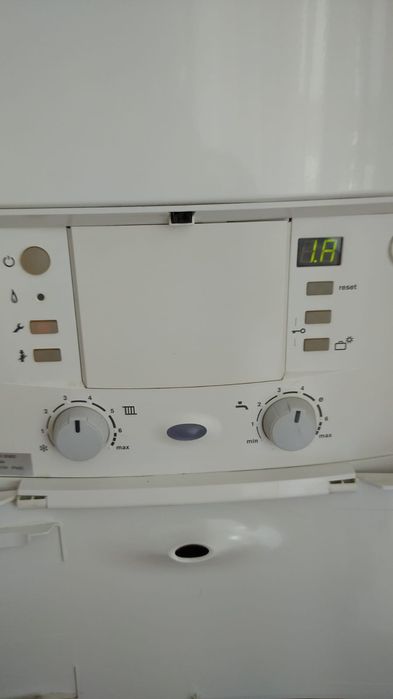 Repar plăci electronice Centrale Termice