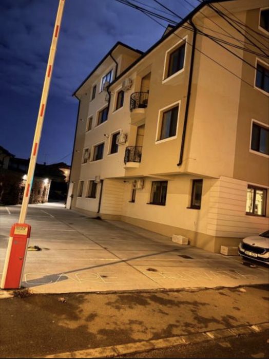 Apartament centru craiova parcare