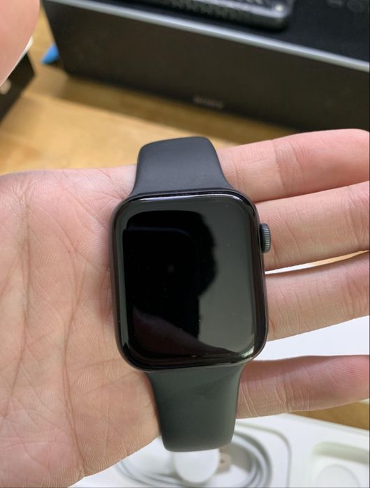 Apple Watch SE 2