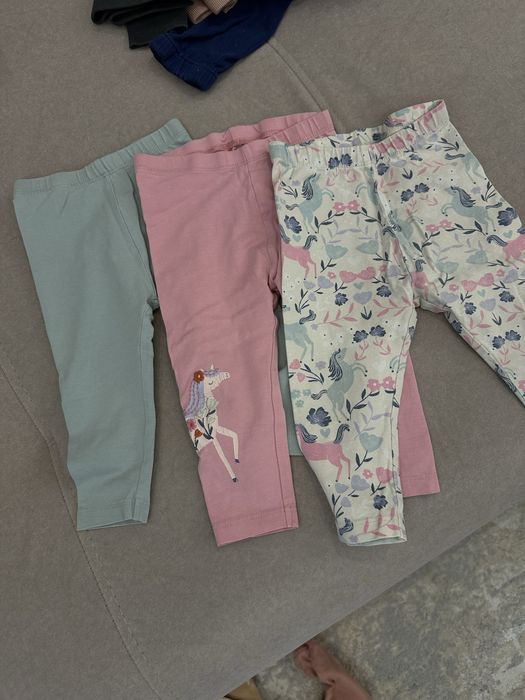 Дет.одежда на 6-9мес