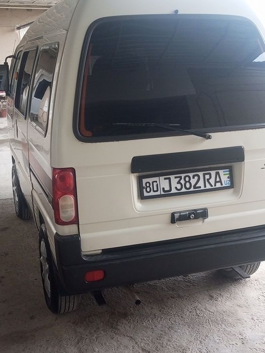 Damas avtomobili Sotiladi