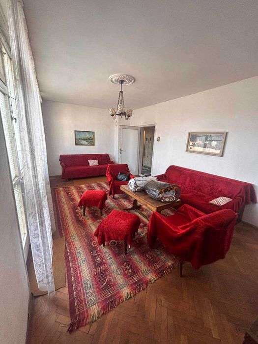 Продава се Многостаен апартамент в Търговище, Изток 1 - 108 кв.м за 926 €/кв.м - Снимка #1