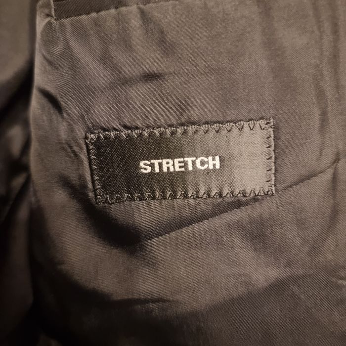 Sacou Boss marimea 46