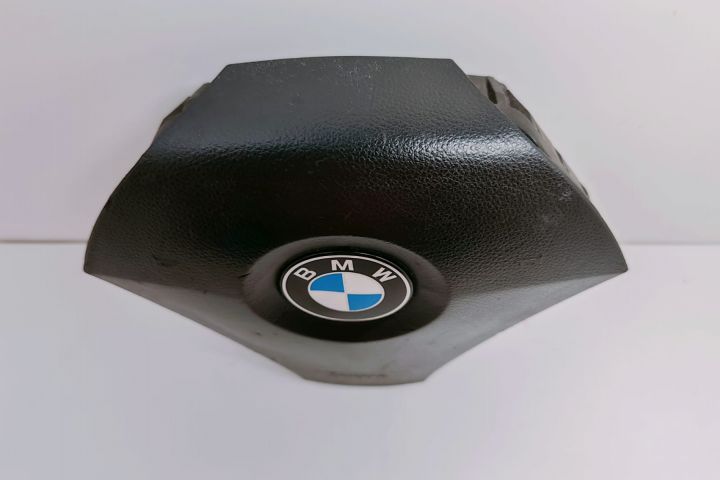 Airbag Volan 33676138004D BMW Seria 5 E60/E61