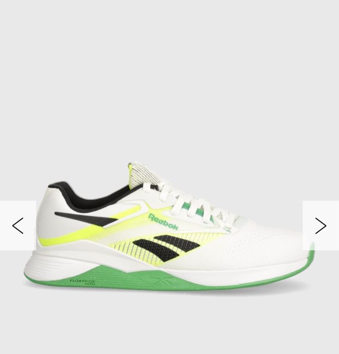 Обувки Reebok NANO X4 / Унисекс 39 номер