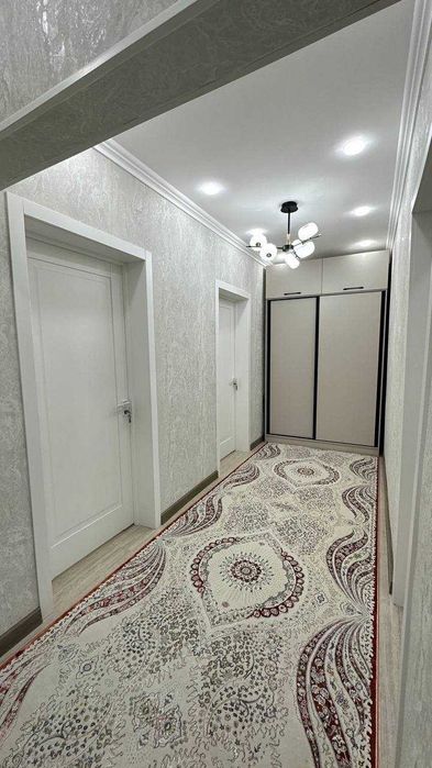 Сдаётся квартира на Сергелях, Чаштепа, ор-р: метро Чаштепа станция 4