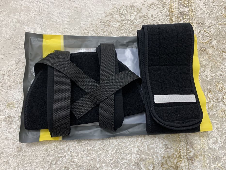 Бандаж на плечевой сустав