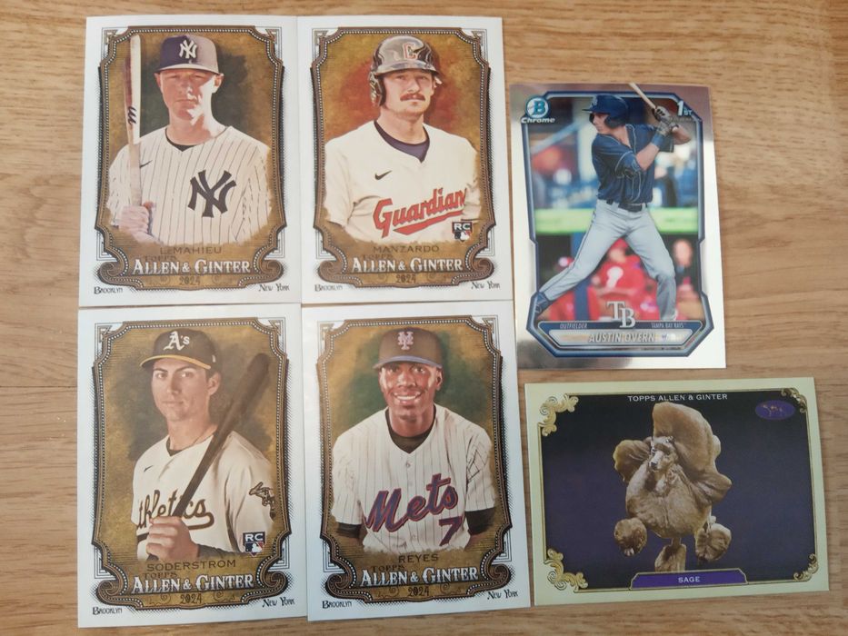 Pachetele/cartonase sporturi americane NBA UFC NFL NHL MLB Panini donruss topps WWE