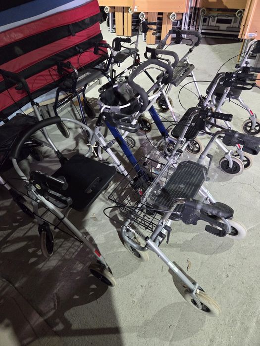 Ролатори,проходилки