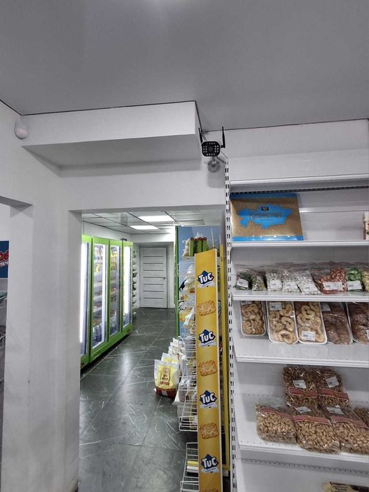 Минимаркет, S 225.4 м2, 50 лет Октября, 46