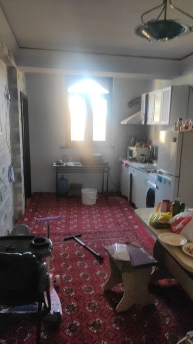 Шайхонтохур Самарканд дарвозога  Чорсу 9 дом85квадрат