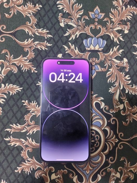 Iphone 14 promax