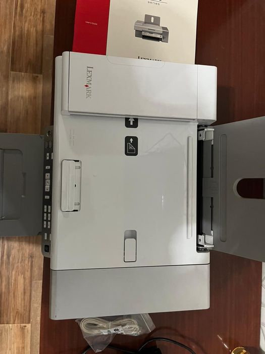 МФУ Lexmark X5470