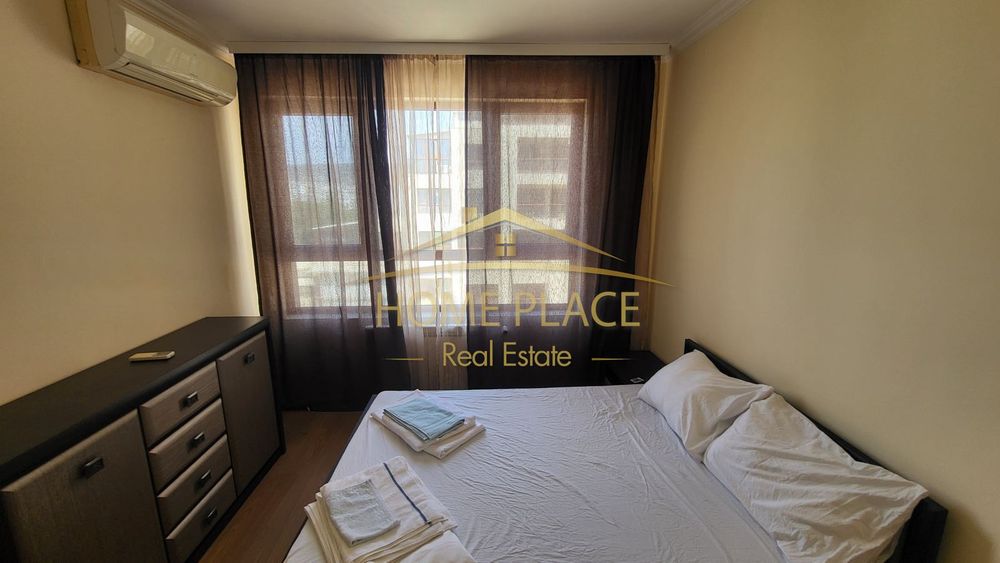 Дава се под наем Тристаен апартамент в Варна, Чаталджа - 160 кв.м за 1296.42 € - Снимка #5