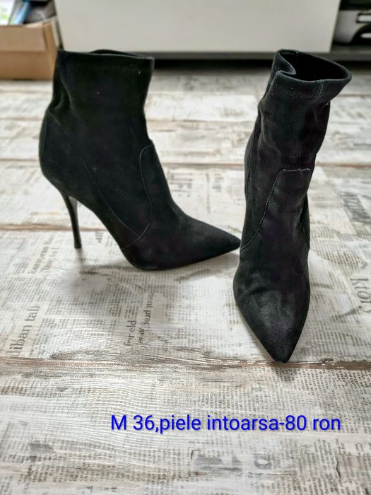 Încălțăminte dama