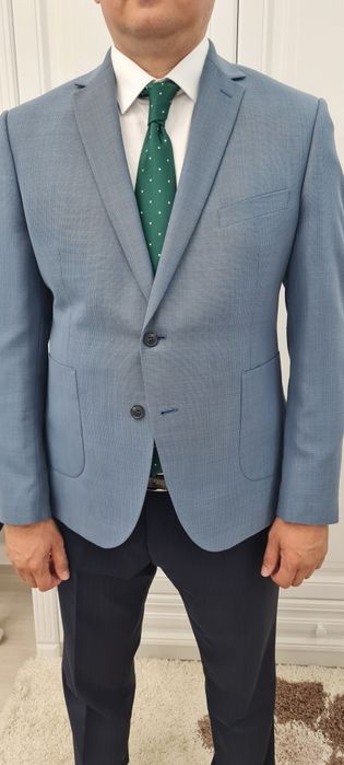 Костюм, пиджак 3 варианты