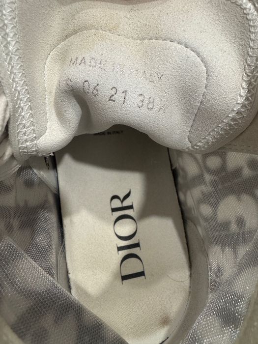 Christian Dior кецове