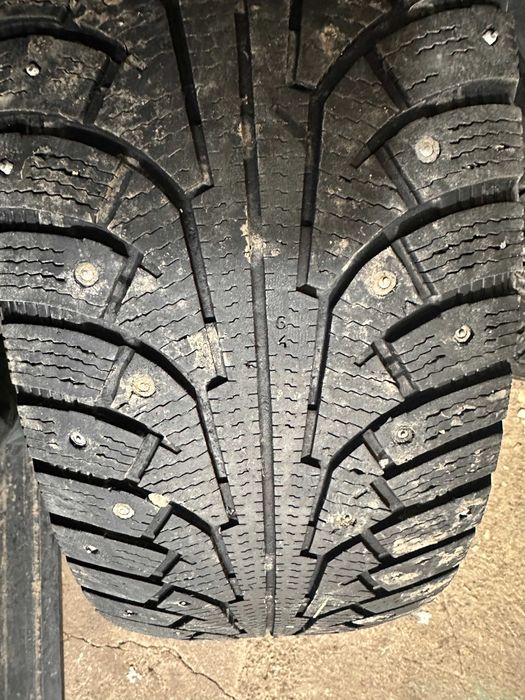 автошины 265/65/17