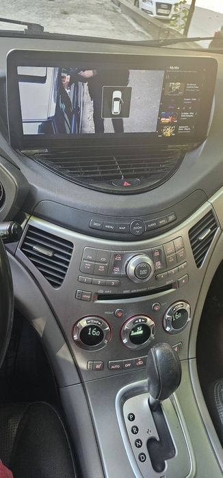 Продава се Subaru B9 tribeca