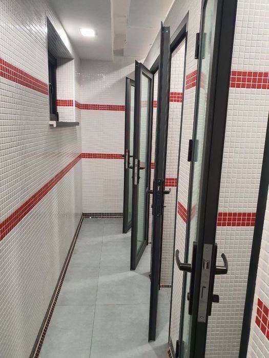 Здание Ц-1 Экопарк 2000м2