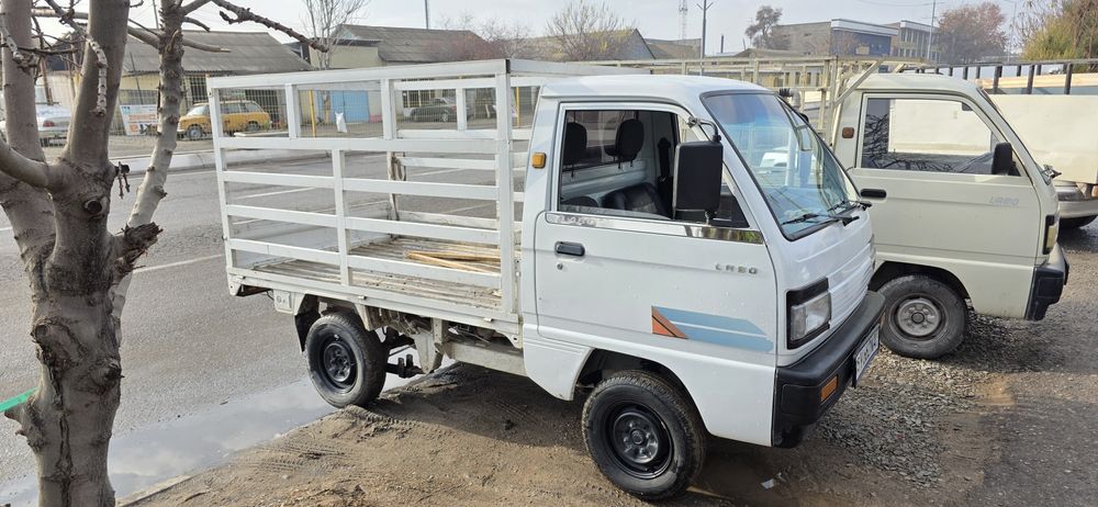 Labo Sotiladi yili 2011