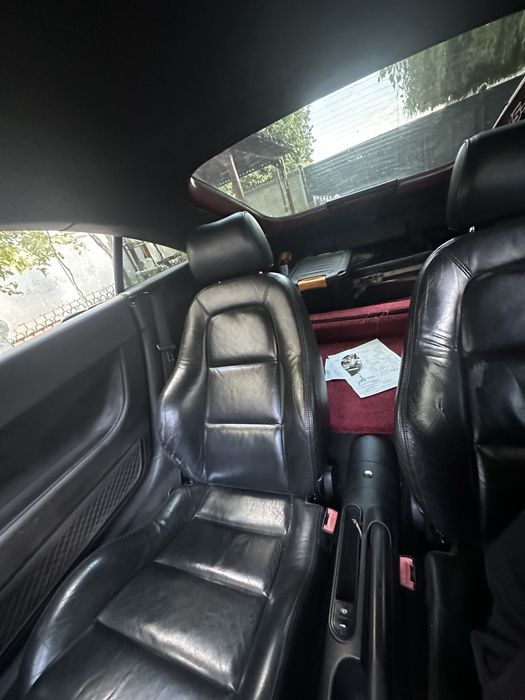 audi TT mk1 1.8 Turbo 180 cai