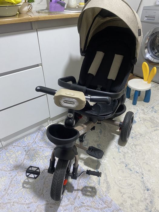 Велосипед Prego б/у