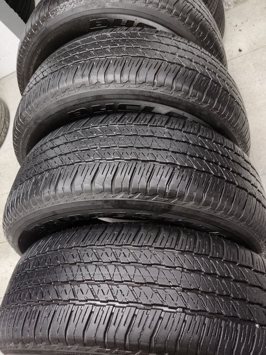 Балон размер 18/4 шт 265-60