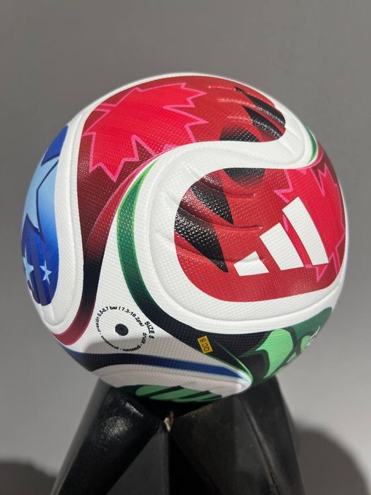 Футбольный мяч Futbol to'pi Molten Brazuka APL