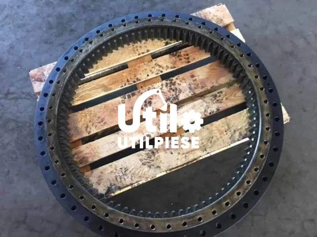 coroana rotire new holland mh 5.6 mh 6.6 mh plus + piese nh