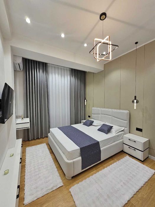 Шота Руставели 2ком ЖК Shoshkent, Яккасарай — центр Фрегат.;