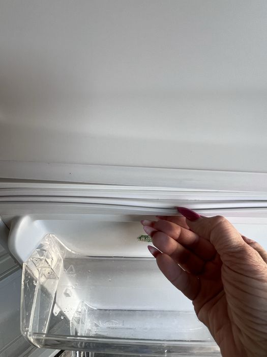 Frigider 2 usi Heinner