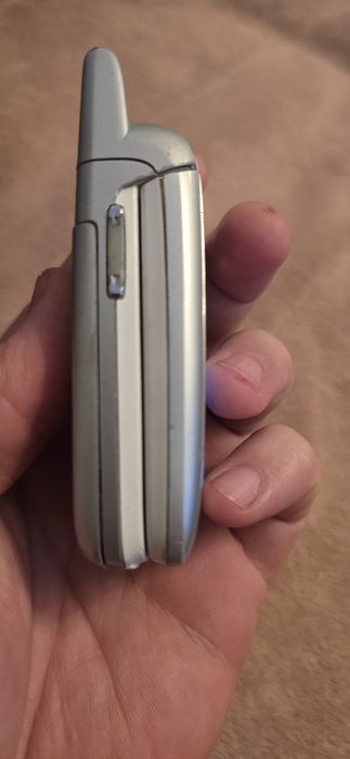 Telefon Colectie: Nokia 6101 White
