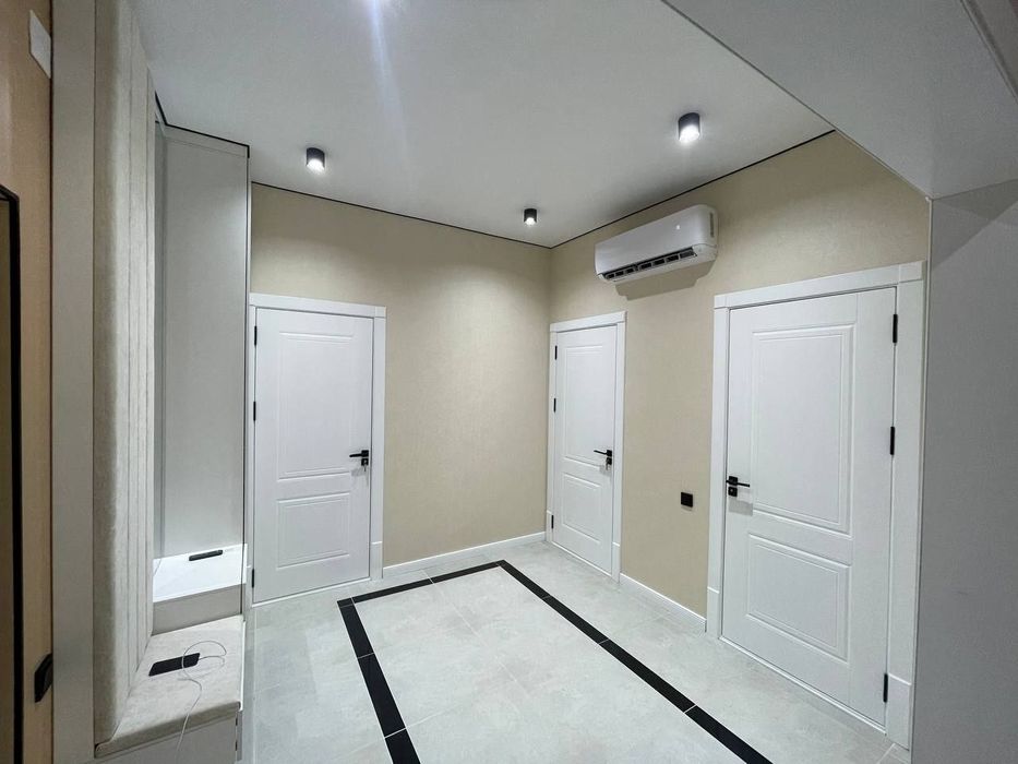 Квартира Новостройка уй сотилади Оху рўпарасидаги