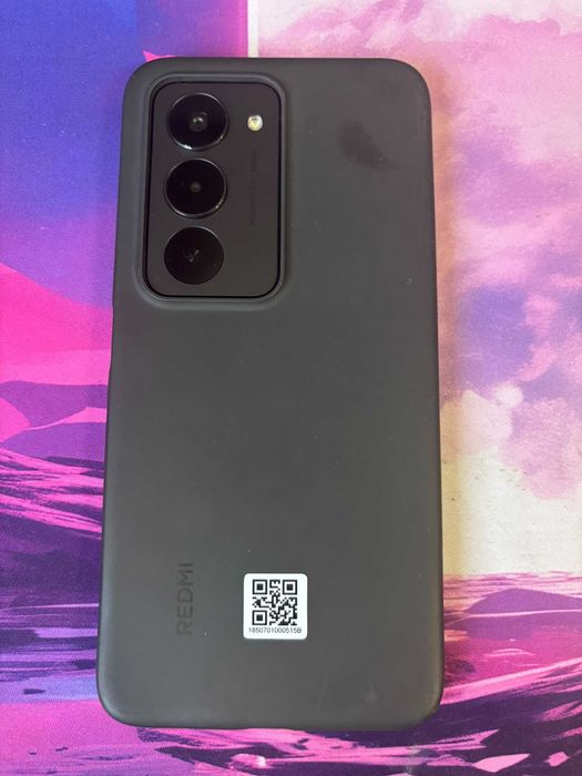 Vand telefon Redmi 15 256GB