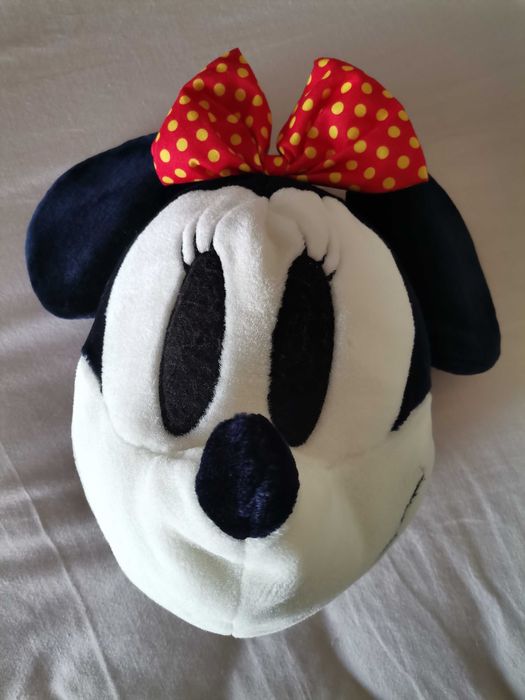 Детска раничка Мини Маус