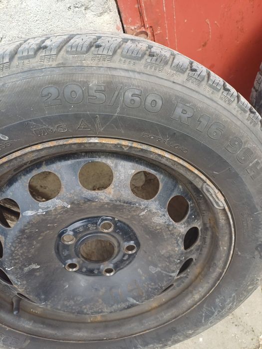 3 seturi jenti skoda