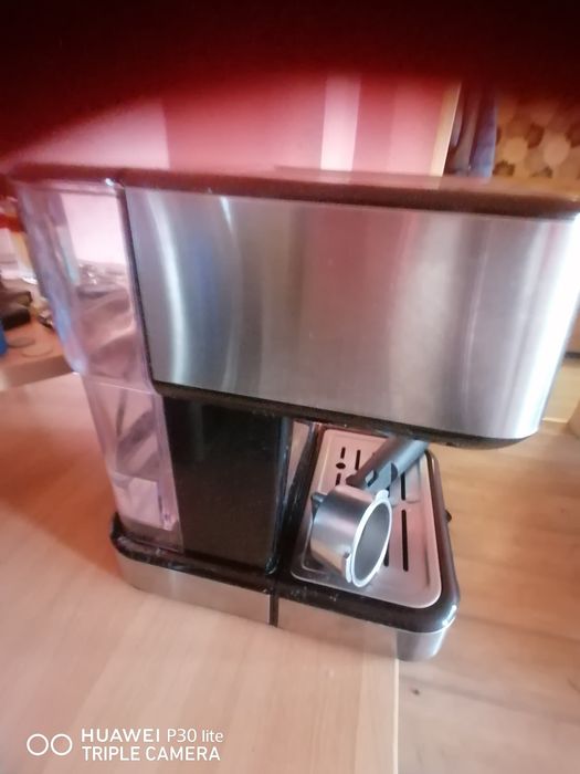 НАМАЛЕНА!Кафемашина Magnani