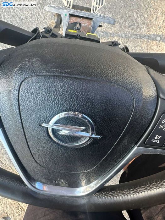 Airbag Volan Opel Insignia A 2008 - 2017 [C7554]