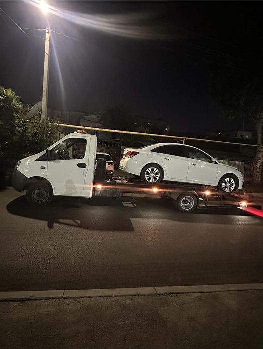 Эвакуатор Атырау 24/7