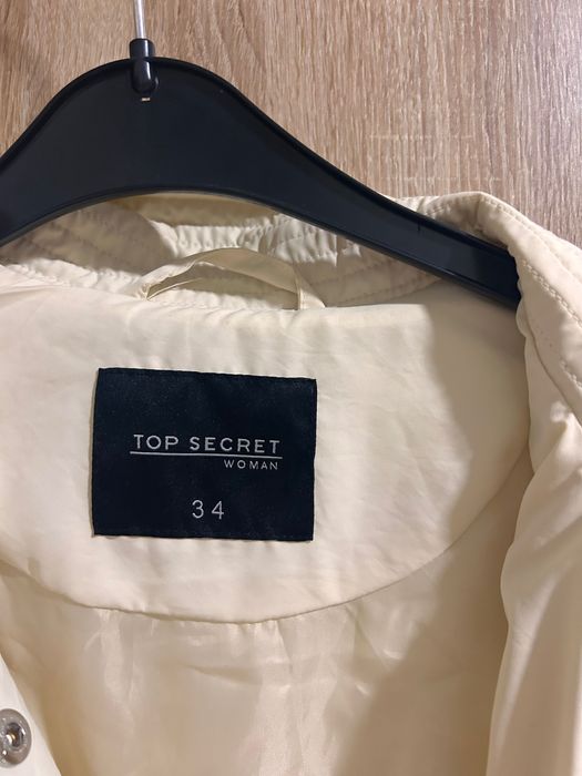 Дамско яке преходно