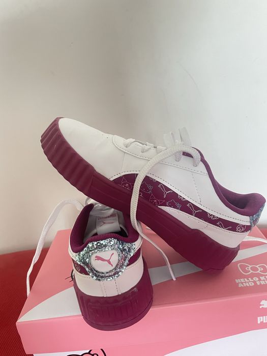 Adisasi fete  marimea 33