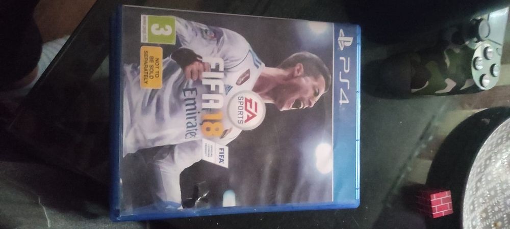 Jocuri PlayStation 4