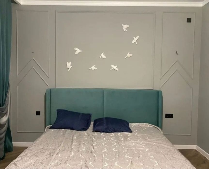 Птицы декор для стен