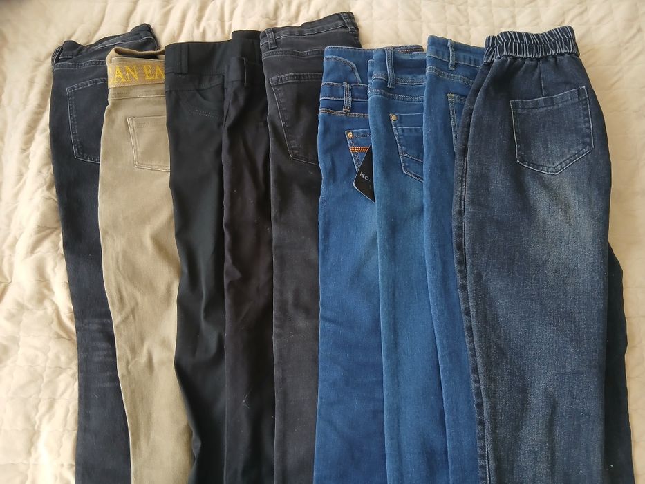 Продам женские джинсы