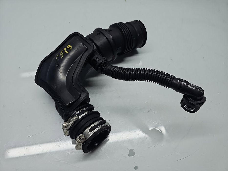 Tub admisie aer Ford Focus 3 [Fabr 2010-2018] CV61-6C784-BD 1.0 Benz M