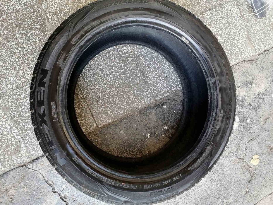 Гума 275/45 R20  Nfera