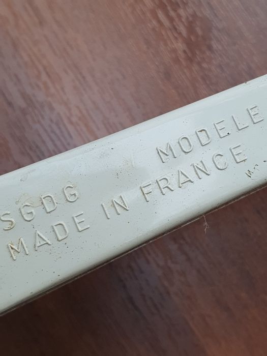 Ръчно ренде Moulinex