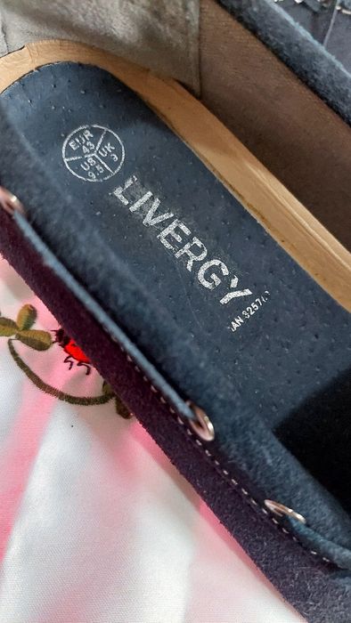 Мужская обувь из Европы 42- 43 размер