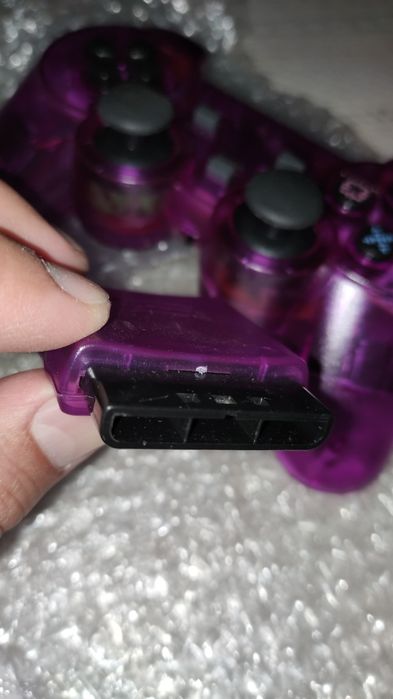 Продаётся новый беспроводной джойстик для Playstation 2